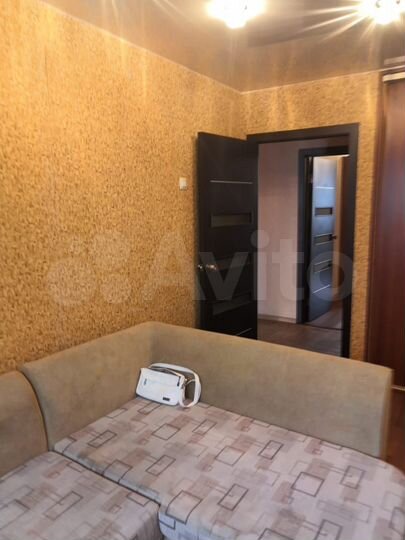 2-к. квартира, 44 м², 2/5 эт.