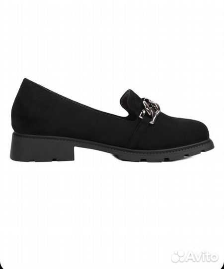 Лоферы T.taccardi