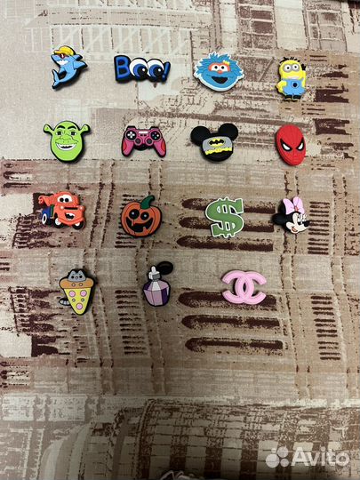 Джиббитсы набор