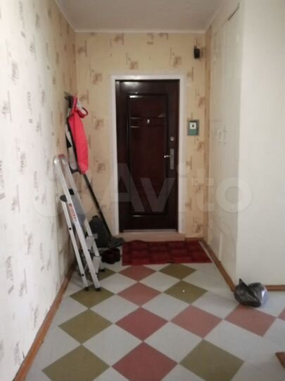 2-к. квартира, 52 м², 2/3 эт.