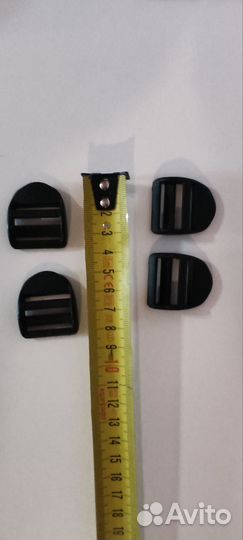 Фурнитура для рюкзака Berhaus