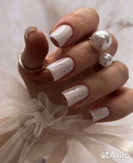 Маникюр педикюр наращивание ногтей
