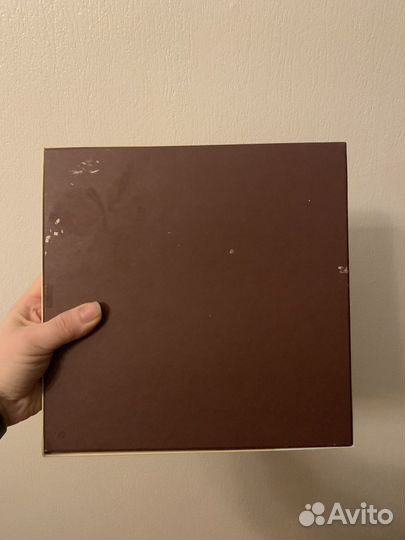 Новый шелковый платок Bally оригинал