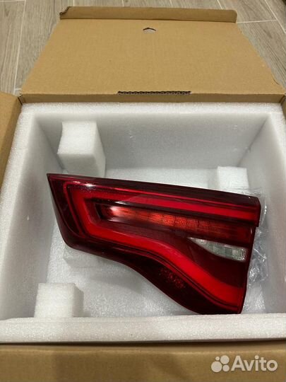 Фонарь задний правый BMW X3 III (G01)
