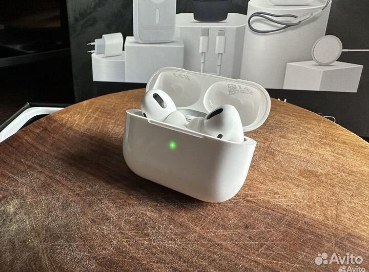 Подарочный набор apple 6 в 1