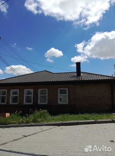 Кровля из металлочерепицы под ключ