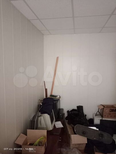 Производство, 2978 м²