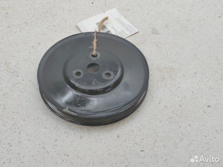 Шкив помпы Mazda Demio DW3W B3