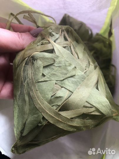 Травы для бани запарка