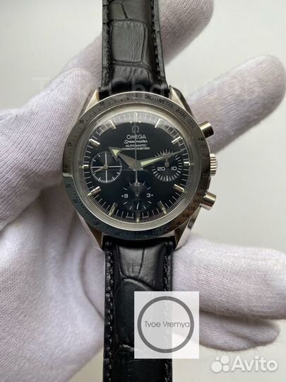 Часы мужские Omega Speedmaster (арт 3047)