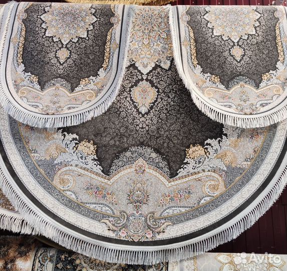 Ковры Иранские