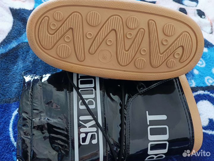 Луноходы женские