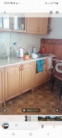 Дом 154 м² на участке 10 сот.