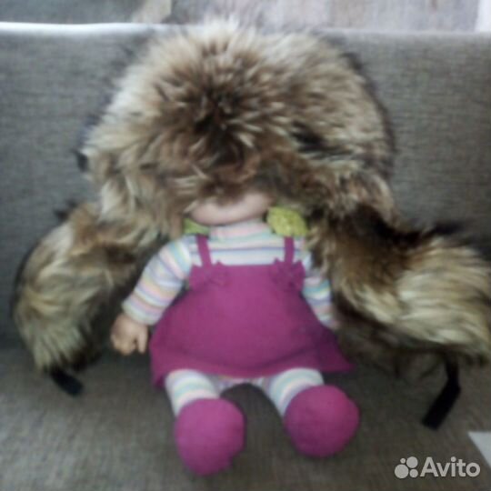 Шапка