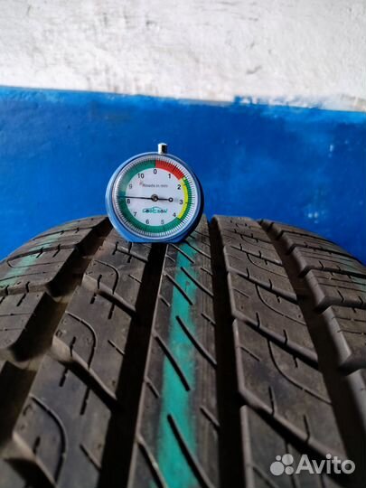 Goodyear Wrangler HP All Weather 255/55 R19 111V