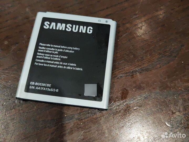 Samsung j1 mini