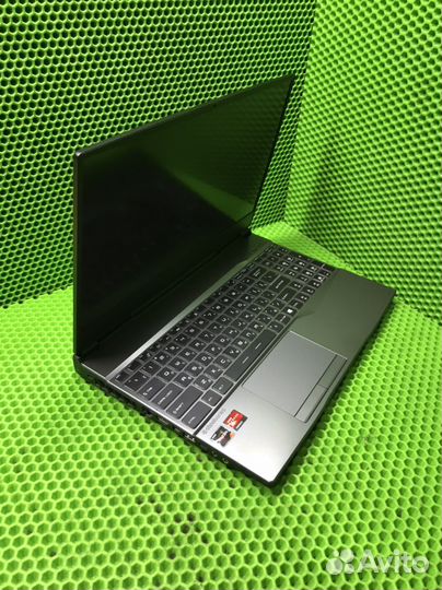 Ноутбук MSI Alpha 15 (29476)