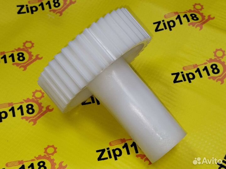 Шестерня для мясорубки Binatone