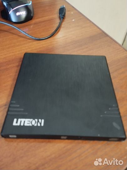 Внешний dvd cd привод USB 2.0