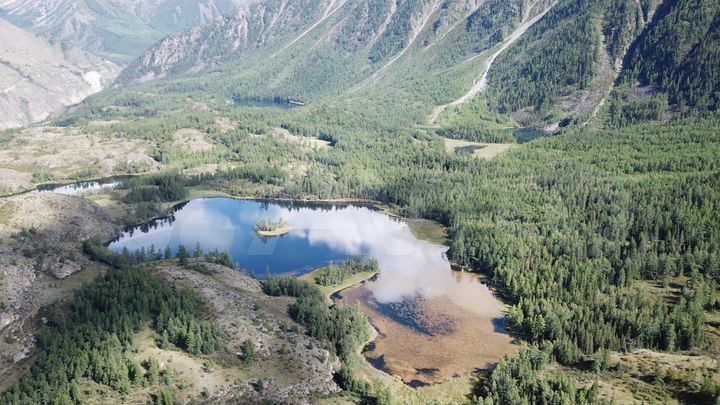 Участок 35 га (СНТ, ДНП)