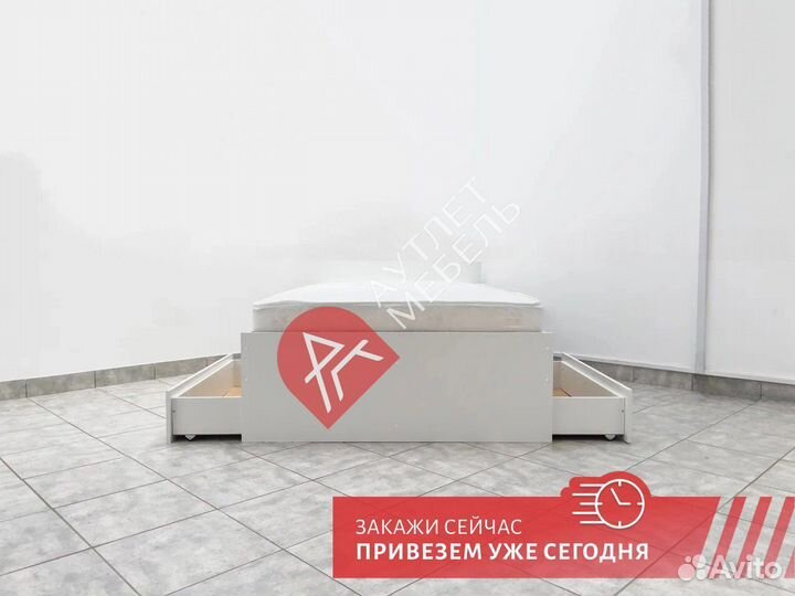 Кровать 120х200