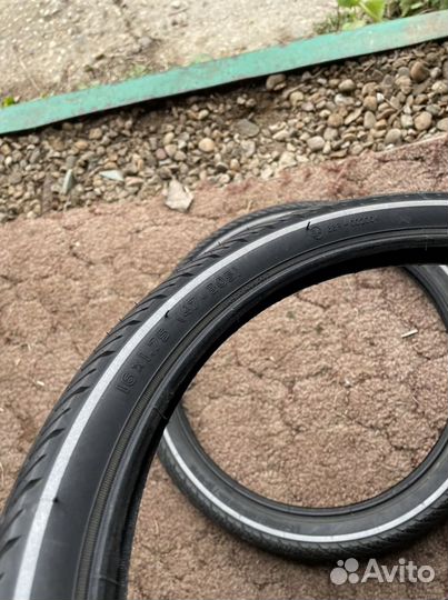 Покрышки для велосипеда 16