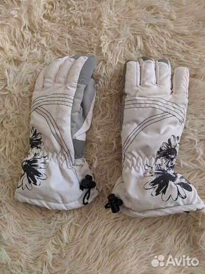 Перчатки спортивные новые Outventure