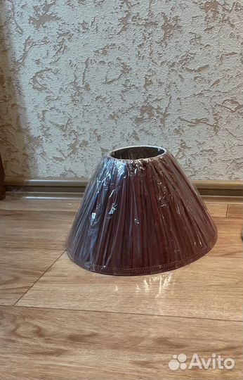 Абажуры для светильников