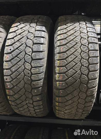 Continental IceContact 2 185/65 R15 89N