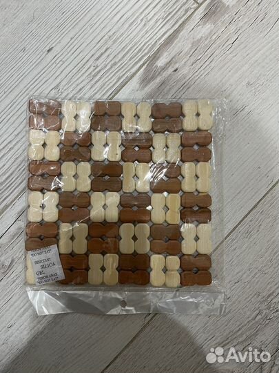 Салфетки сервировочные