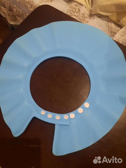 Шапочка для купания