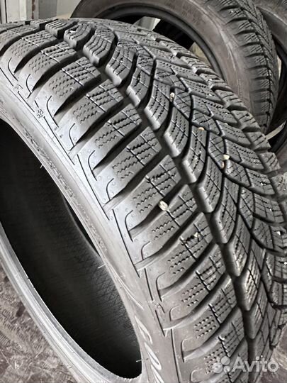 Goodyear UltraGrip Performance+ 215/45 R17 91V