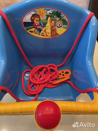 Игровой центр