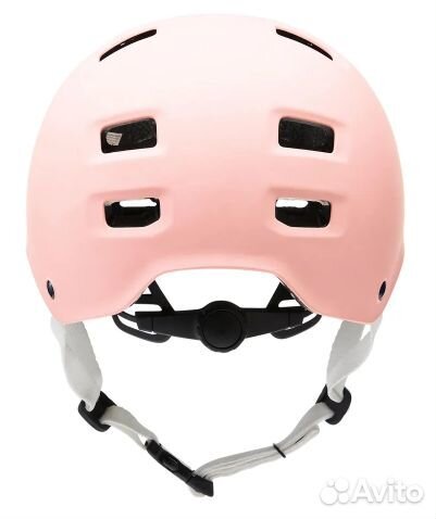 Шлем для катания на роликах, скейтборде Декатлон