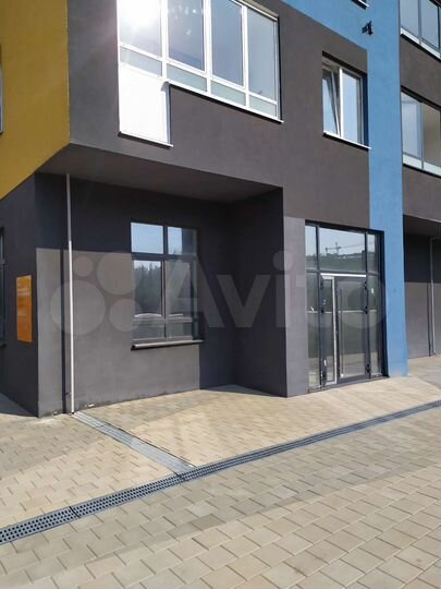 Свободного назначения, 50.3 м²