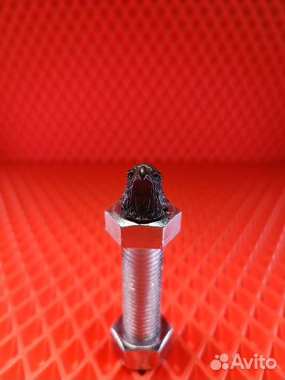 Бусина на темляк