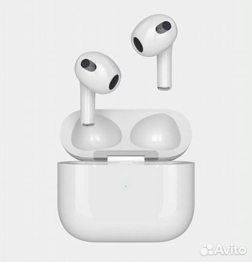Airpods 3 оригинал