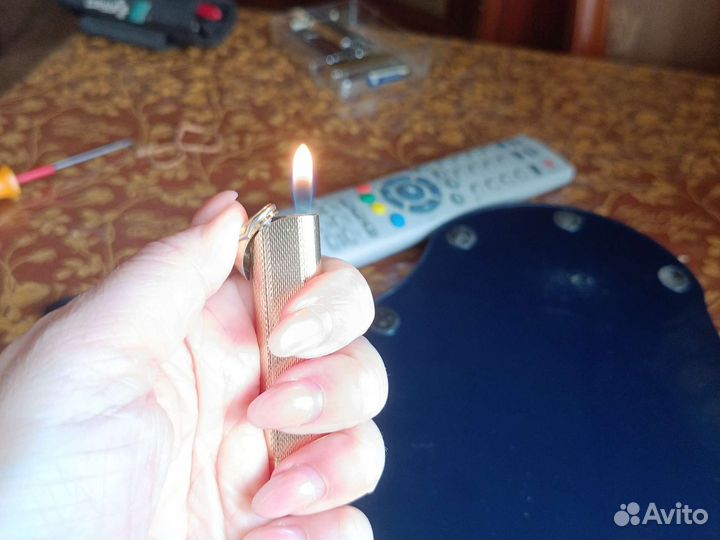 Зажигалка Im Corona Japan