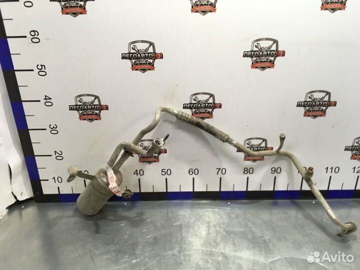 Трубка кондиционера Ford Focus 2 седан hxdb 2007