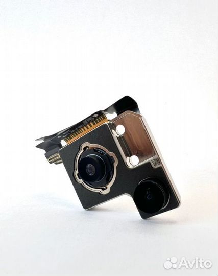 Задняя камера iPhone 13 mini