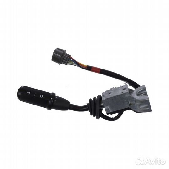 Подрулевой переключатель JCB 701/80298 АКПП N