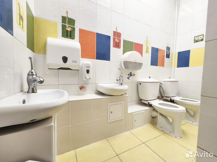 Занятия Мама и малыш для детей от 11 месяцев