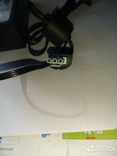 Блок питания для принтера HP 0950-4397