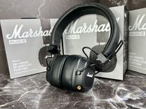 Наушники Marshall Major 4