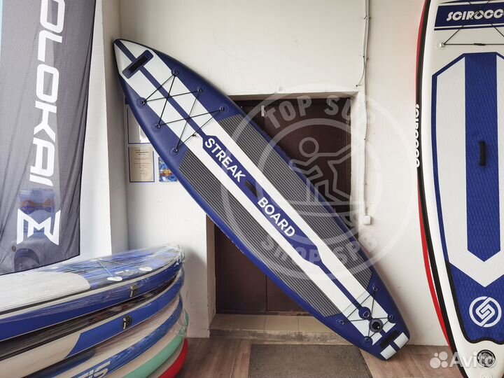 Сап доска / Сапборд / Сап борд