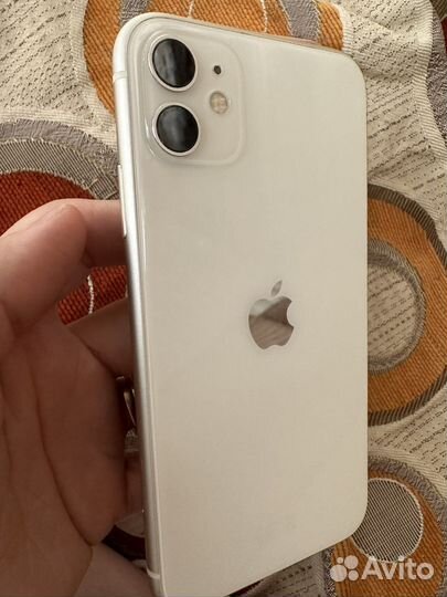 iPhone 11 128gb