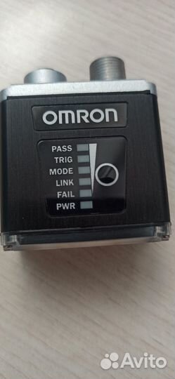 Камера Omron, система идентификации V430-F Omron