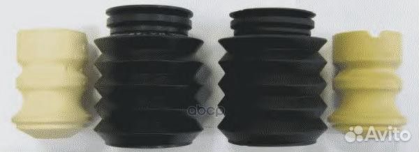 Сервисный комплект переднего амортизатора (2