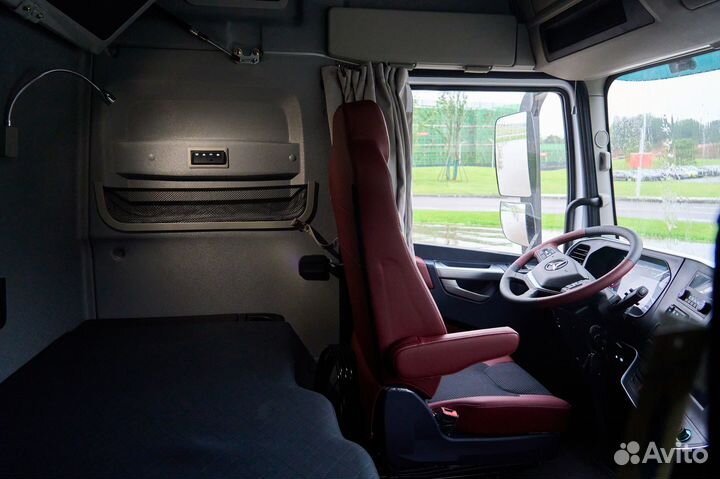 SANY D525AL, 2023
