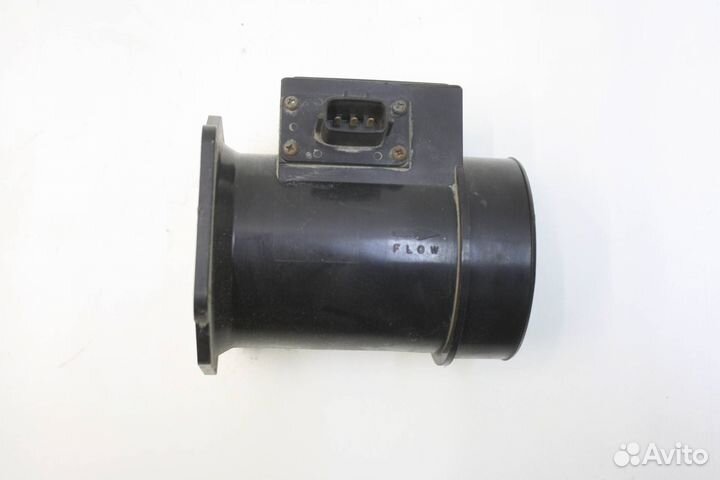 Расходомер воздуха Nissan Cefiro A32 рест. 1997